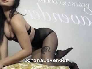 DominaLavender