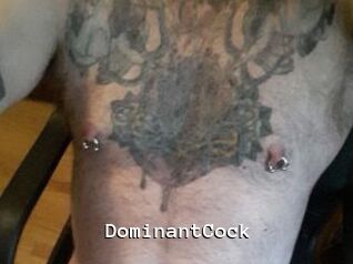 DominantCock