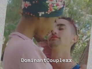 DominantCouplexx