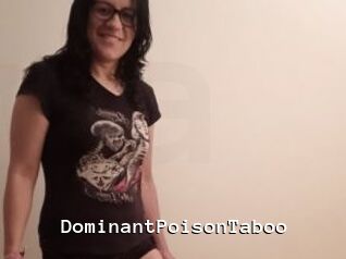 DominantPoisonTaboo