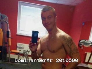 DominanterMr