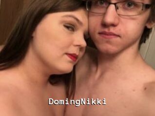 DomingNikki