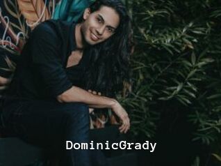 DominicGrady