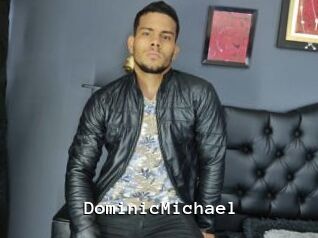 DominicMichael