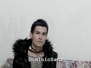 DominicSanz
