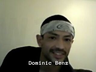 Dominic_Benz