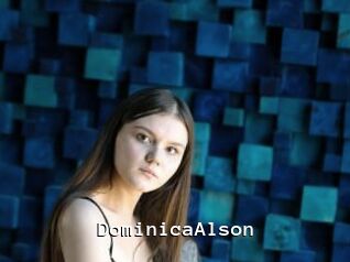DominicaAlson