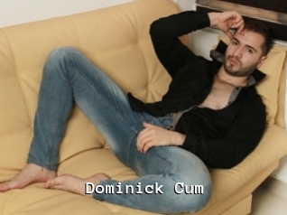 Dominick_Cum
