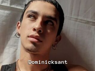 Dominicksant