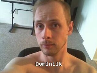 Dominiik