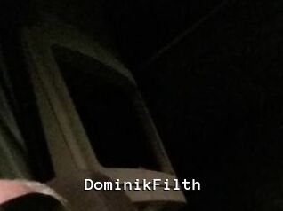 DominikFilth