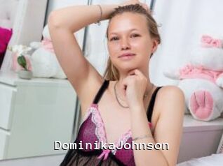 DominikaJohnson