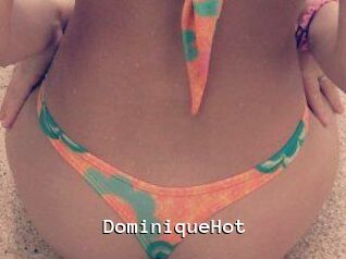 DominiqueHot