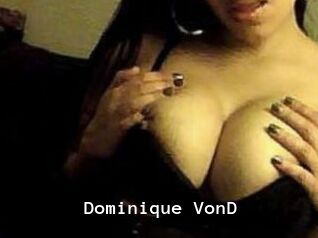 Dominique_VonD