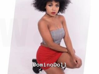 DominoDoll