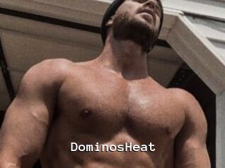 DominosHeat Webcamsex Amateur
