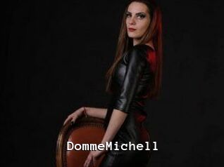 DommeMichell