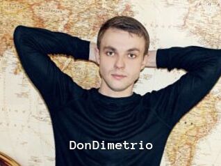 DonDimetrio
