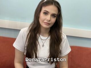 DonaraPriston