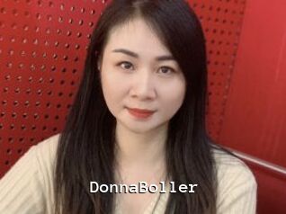 DonnaBoller
