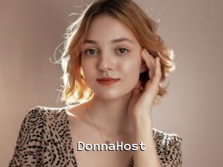 DonnaHost