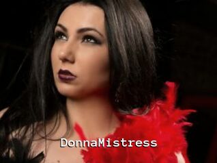 DonnaMistress