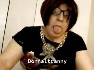 Donnaltranny