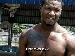 Donoxxx22