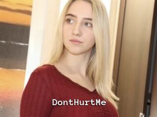 DontHurtMe