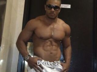 Donte35