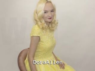 DoraAllen