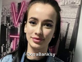 DoraBanksy