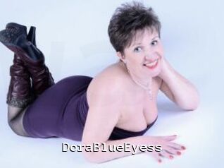DoraBlueEyess