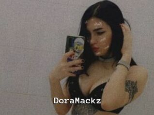 DoraMackz