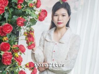 DoraTitus