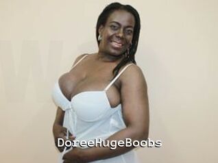 DoreeHugeBoobs