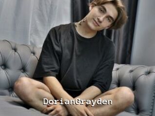 DorianGrayden