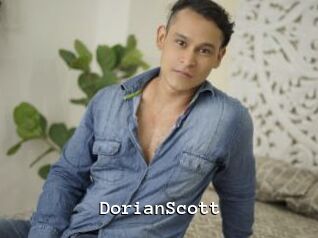 DorianScott