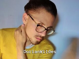 DorianWildes Webcamsex Amateur