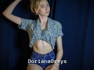 DorianaGreys