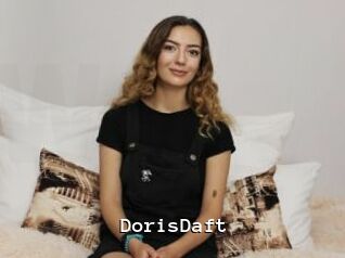 DorisDaft Webcamsex Amateur