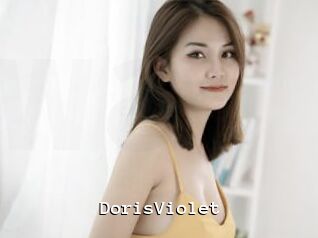 DorisViolet