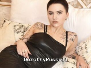 DorothyRussell