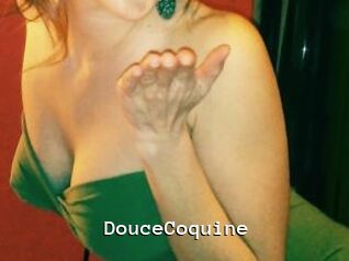 DouceCoquine