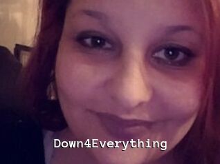 Down4Everything