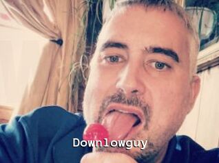 Downlowguy Webcamsex Amateur