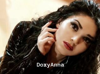 DoxyAnna
