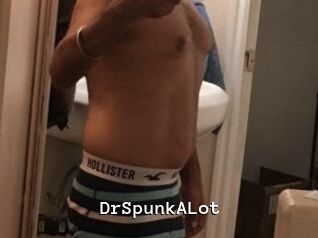 DrSpunkALot