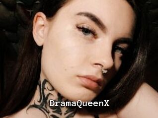 DramaQueenX