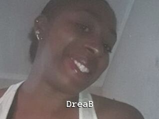DreaB